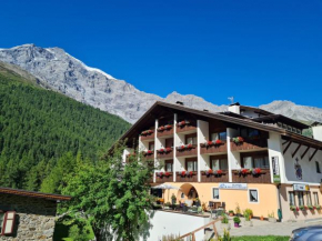Alpina Mountain Resort Stelvio